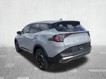 2027 Kia Sportage Hybrid S