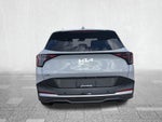 2027 Kia Sportage Hybrid S