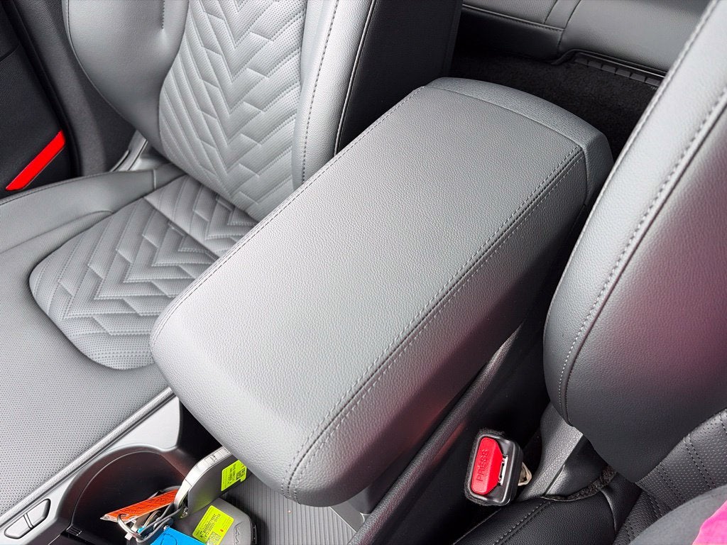 2027 Kia Sportage Hybrid X-Line