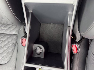 2027 Kia Sportage Hybrid X-Line