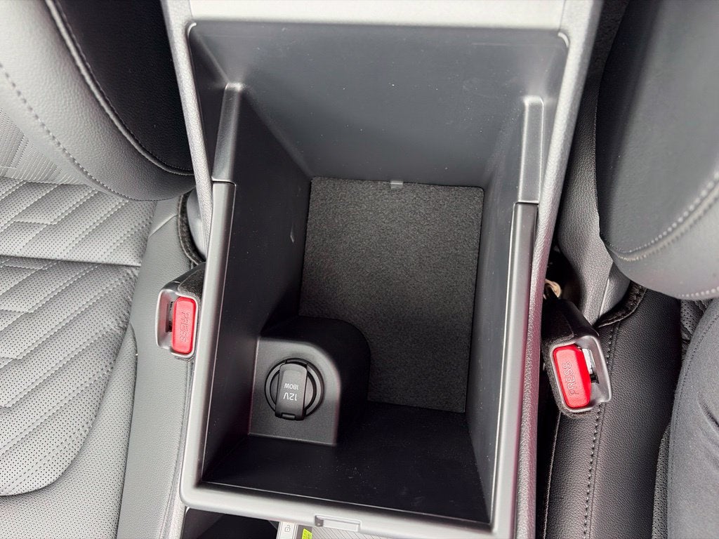 2027 Kia Sportage Hybrid X-Line