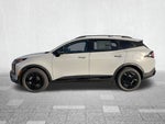 2027 Kia Sportage Hybrid X-Line
