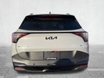 2027 Kia Sportage Hybrid X-Line