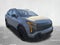 2027 Kia Sportage Hybrid X-Line