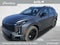 2027 Kia Sportage Hybrid X-Line