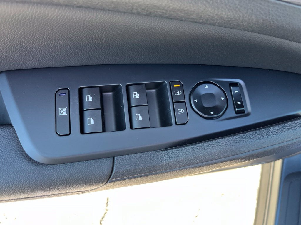 2027 Kia Sportage Hybrid X-Line