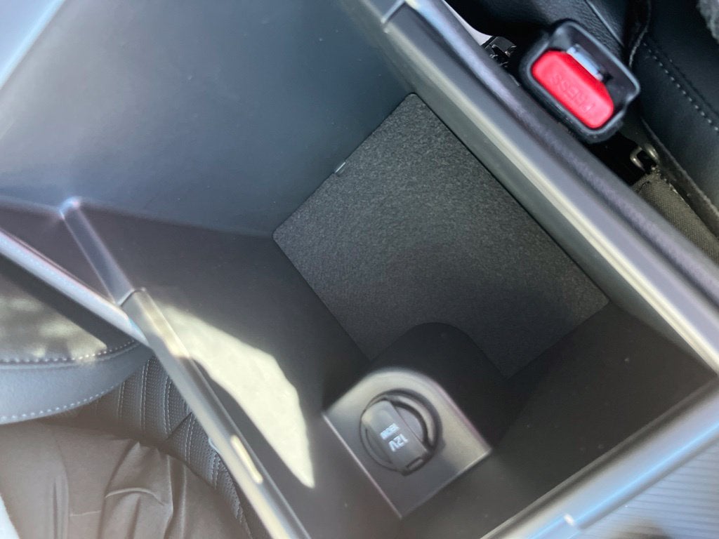 2027 Kia Sportage Hybrid X-Line