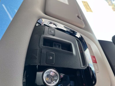 2027 Kia Sportage Hybrid EX
