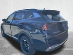 2027 Kia Sportage Hybrid EX