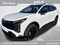 2027 Kia Sportage Hybrid X-Line