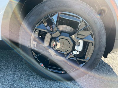 2027 Kia Sportage Hybrid X-Line