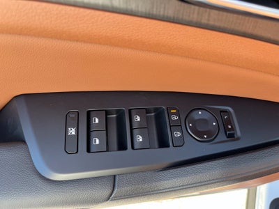 2027 Kia Sportage Hybrid X-Line