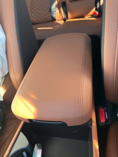 2027 Kia Sportage Hybrid X-Line