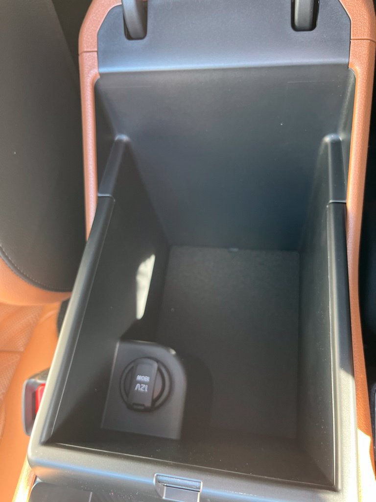 2027 Kia Sportage Hybrid X-Line