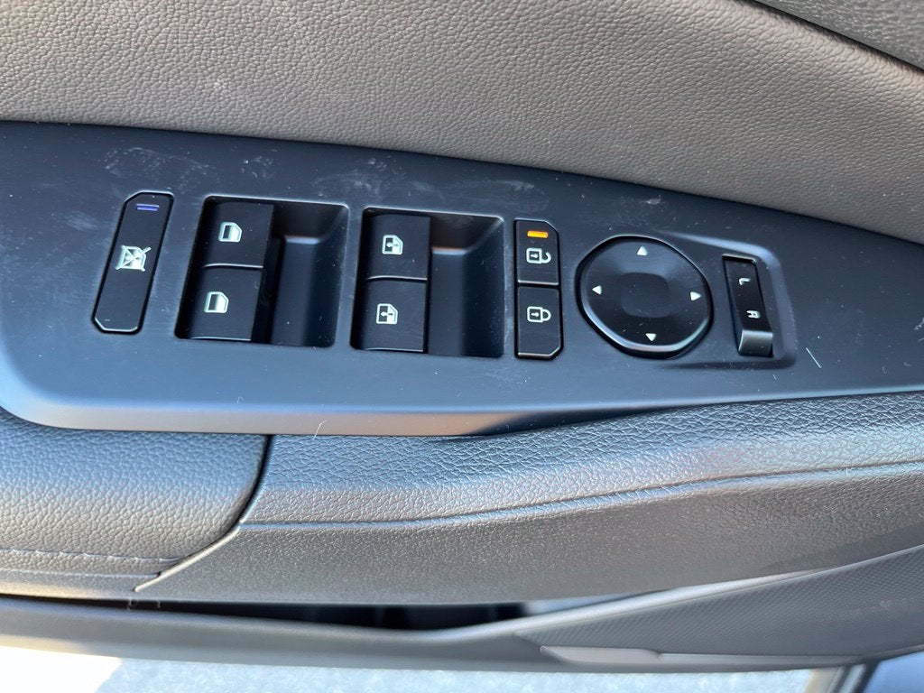 2027 Kia Sportage Hybrid X-Line