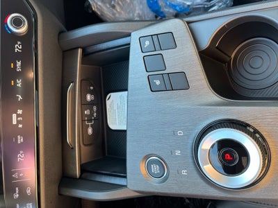 2027 Kia Sportage Hybrid X-Line