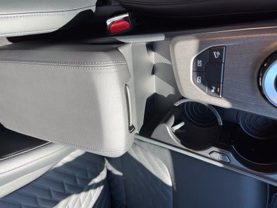 2027 Kia Sportage Hybrid X-Line