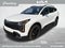 2027 Kia Sportage Hybrid X-Line