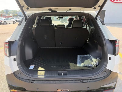 2027 Kia Sportage Hybrid X-Line