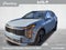 2027 Kia Sportage Hybrid EX