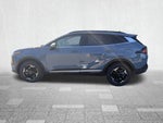 2027 Kia Sportage Hybrid EX