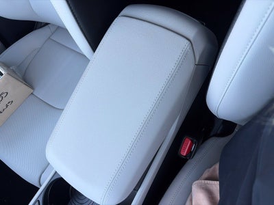 2027 Kia Sportage Hybrid EX