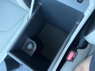 2027 Kia Sportage Hybrid EX