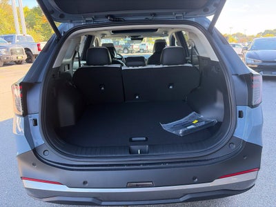 2027 Kia Sportage Hybrid EX