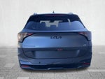 2027 Kia Sportage Hybrid X-Line