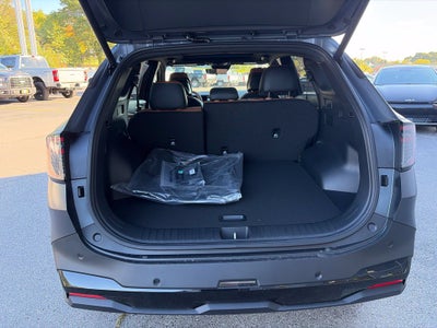 2027 Kia Sportage Hybrid X-Line