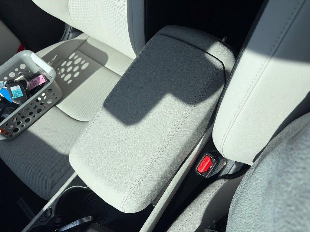 2027 Kia Sportage Hybrid EX