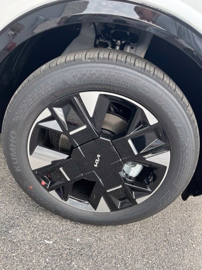2027 Kia Sportage Hybrid SX-Prestige