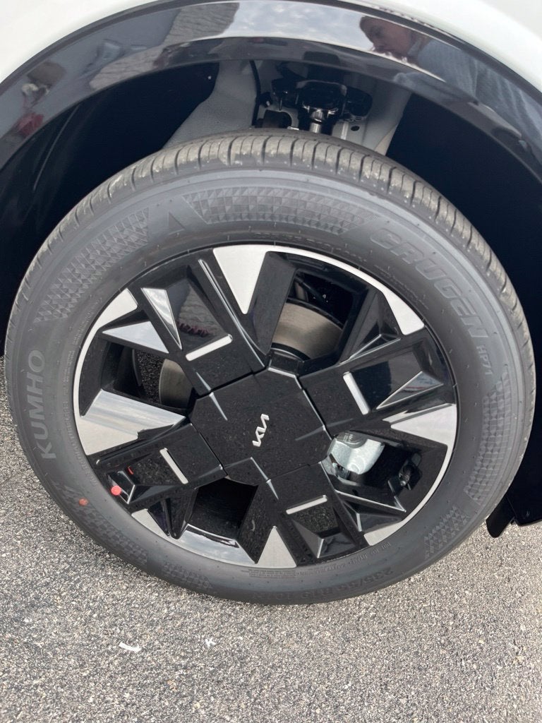 2027 Kia Sportage Hybrid SX-Prestige