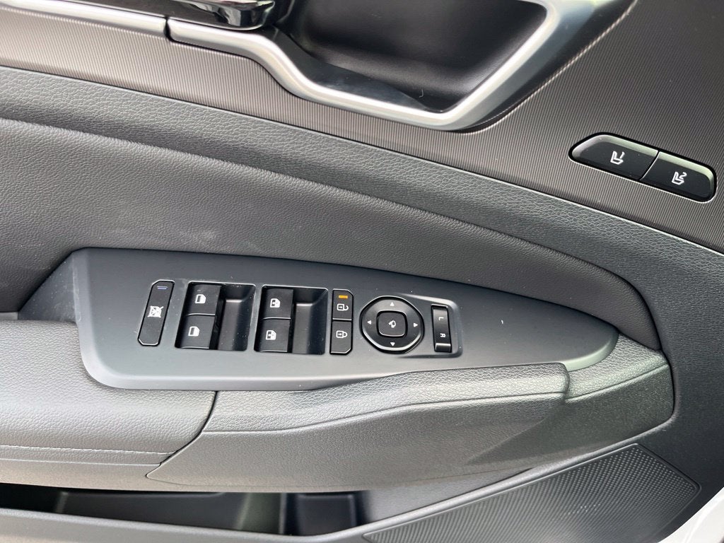2027 Kia Sportage Hybrid SX-Prestige
