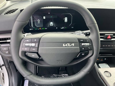 2027 Kia Sportage Hybrid SX-Prestige