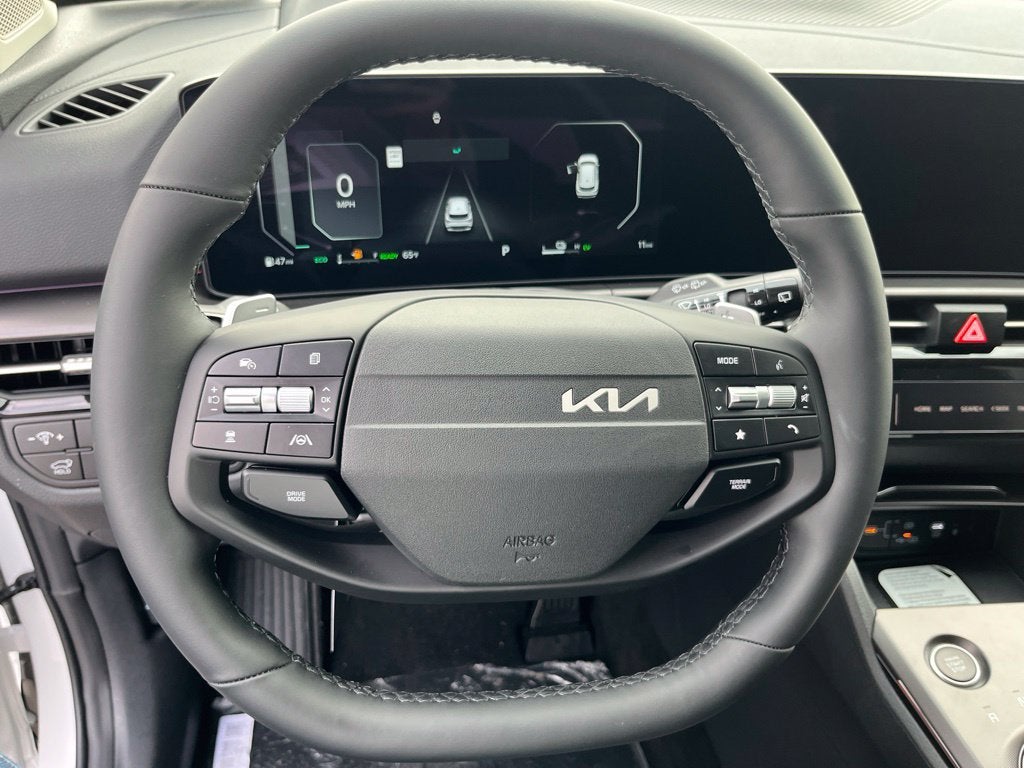 2027 Kia Sportage Hybrid SX-Prestige