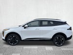 2027 Kia Sportage Hybrid SX-Prestige