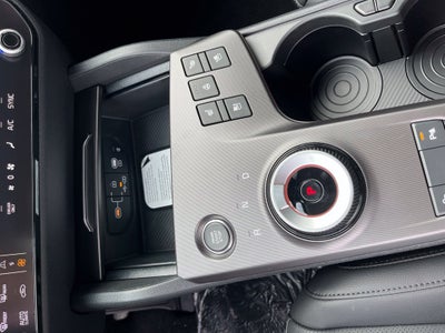 2027 Kia Sportage Hybrid SX-Prestige