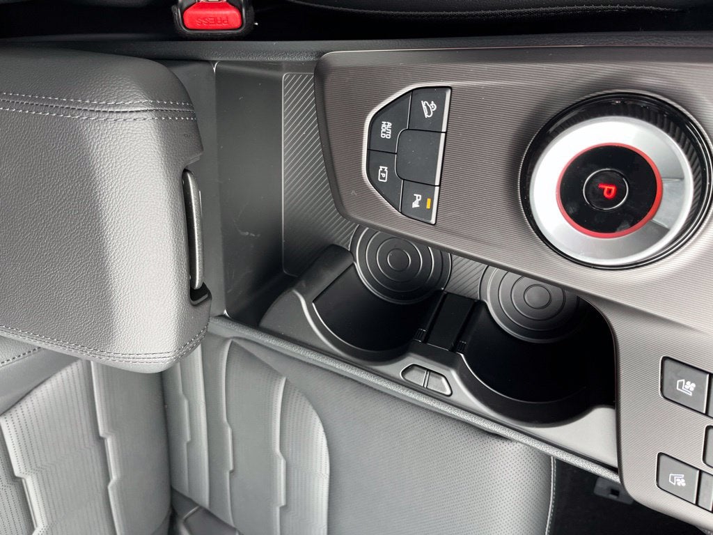 2027 Kia Sportage Hybrid SX-Prestige