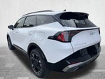 2027 Kia Sportage Hybrid SX-Prestige