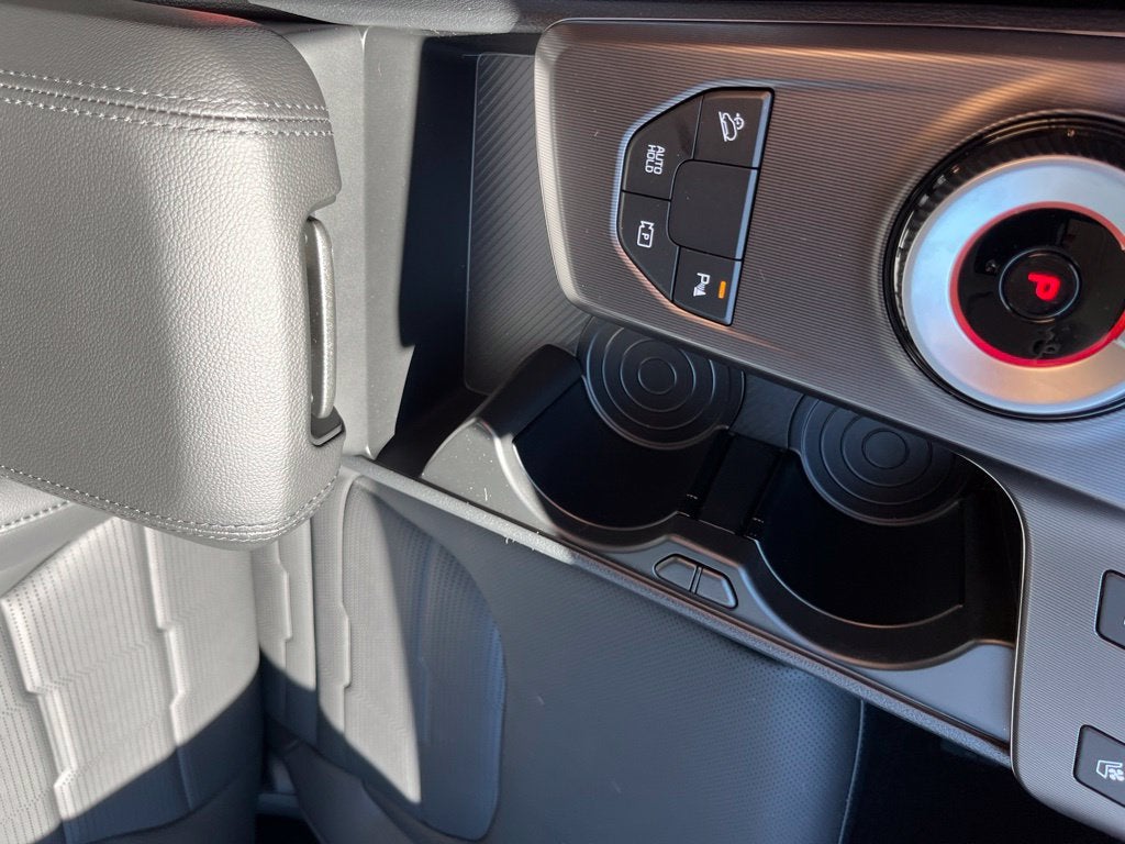 2027 Kia Sportage Hybrid SX-Prestige