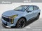 2027 Kia Sportage Hybrid SX-Prestige