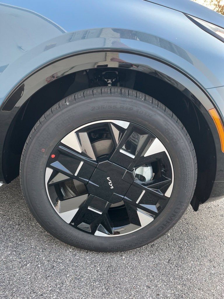 2027 Kia Sportage Hybrid SX-Prestige
