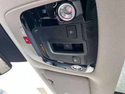 2027 Kia Sportage Hybrid SX-Prestige