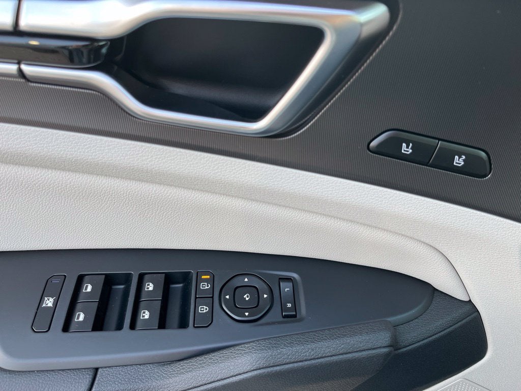 2027 Kia Sportage Hybrid SX-Prestige