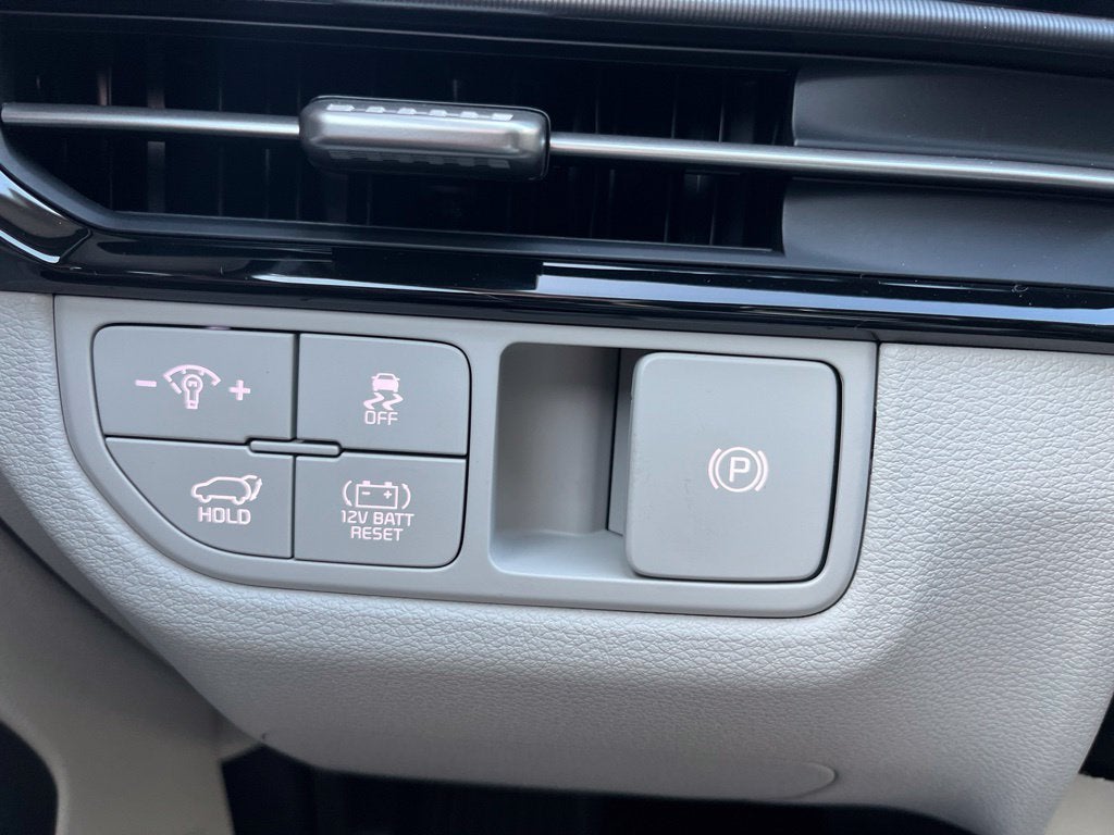 2027 Kia Sportage Hybrid SX-Prestige
