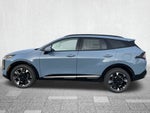 2027 Kia Sportage Hybrid SX-Prestige