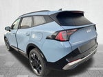 2027 Kia Sportage Hybrid SX-Prestige