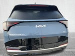 2027 Kia Sportage Hybrid SX-Prestige