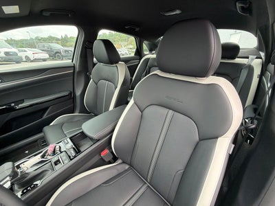 2027 Kia K5 GT-Line